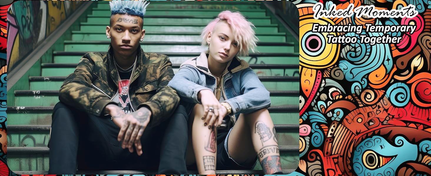 יוניקורן tato tatoo tatoos tatto tattooing tattoopen tattoos tattos tatu totwoo tat tats temporales