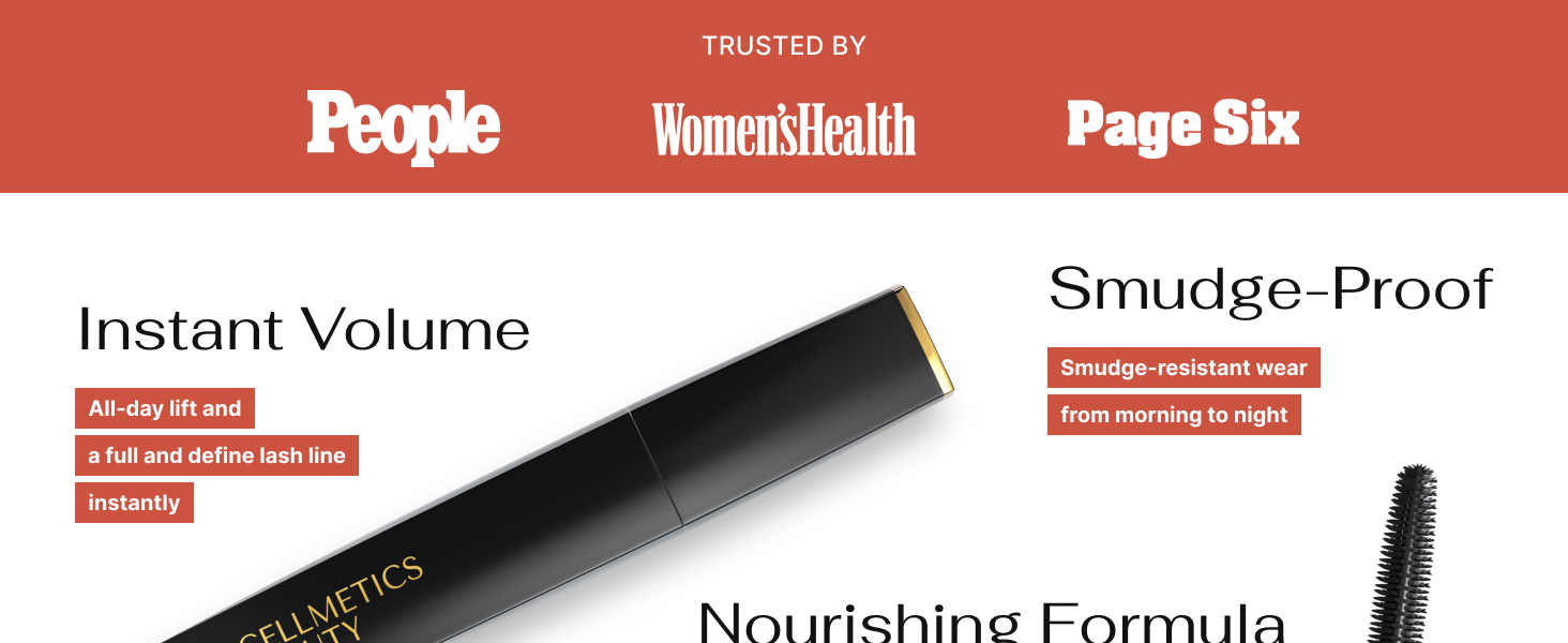 voluminous waterproof best alleyoop de pestaas honest rare beauty lengthening rated 2024 madcara