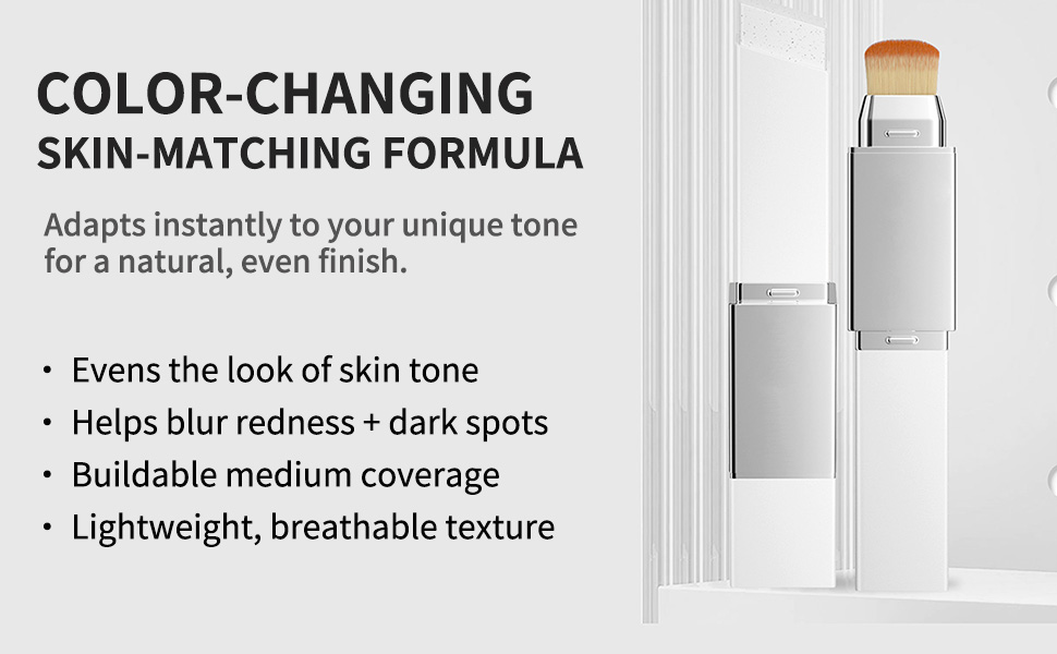 Blanc Cover Cream Stick V