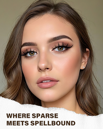 JMS&amp;JMS Lash Clusters Kit