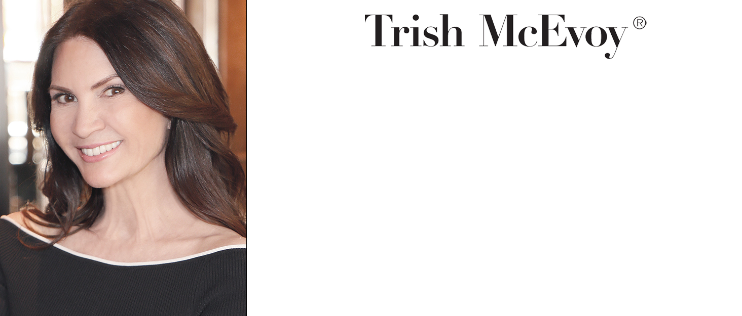 Trish McEvoy