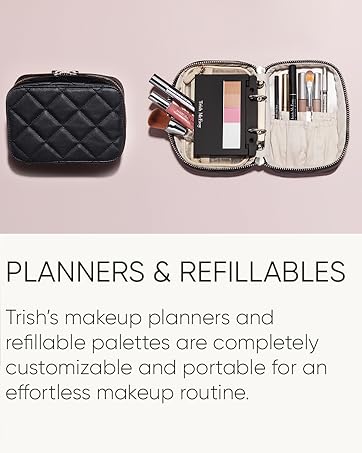 planners and refillables