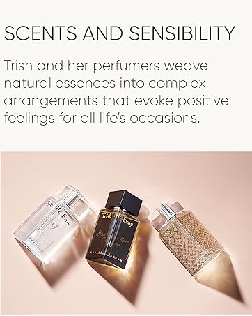 scents and sensibility