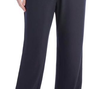 Jockey Women's Butter Soft Wide Leg Sweatpants