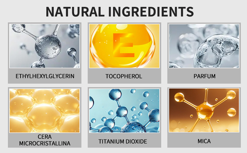 Color Changing Foundation Stick V