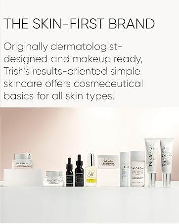 the original skin first brand