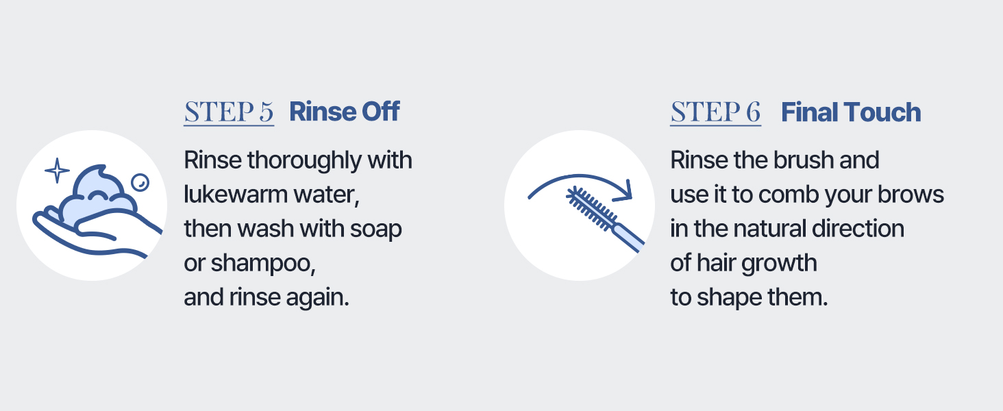 easy brow tone changer