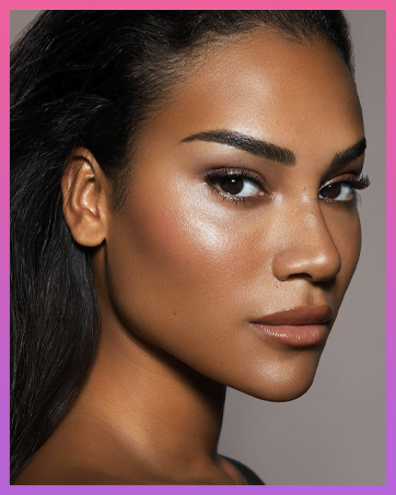 natural eyelash clusters extensions