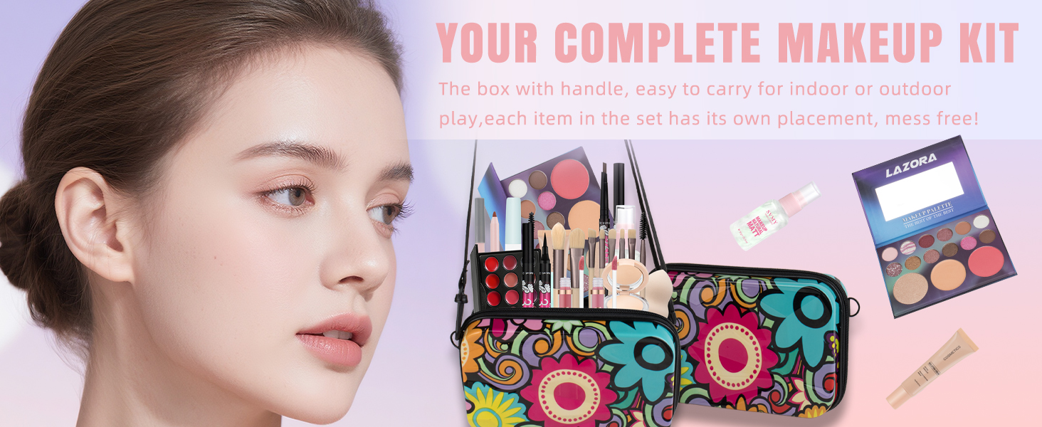 makeup set