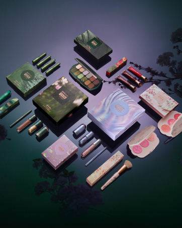 r.e.m. beauty x wicked: for good