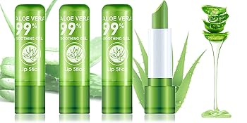 aloe vera lipstick
