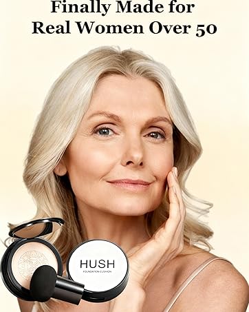 Foundation for Older Women