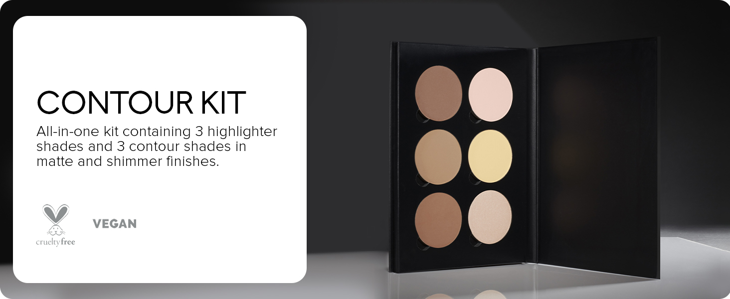 Contour Kit