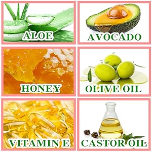 color changing lip balm