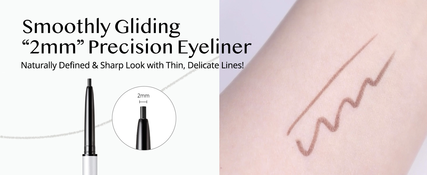 eyeliner