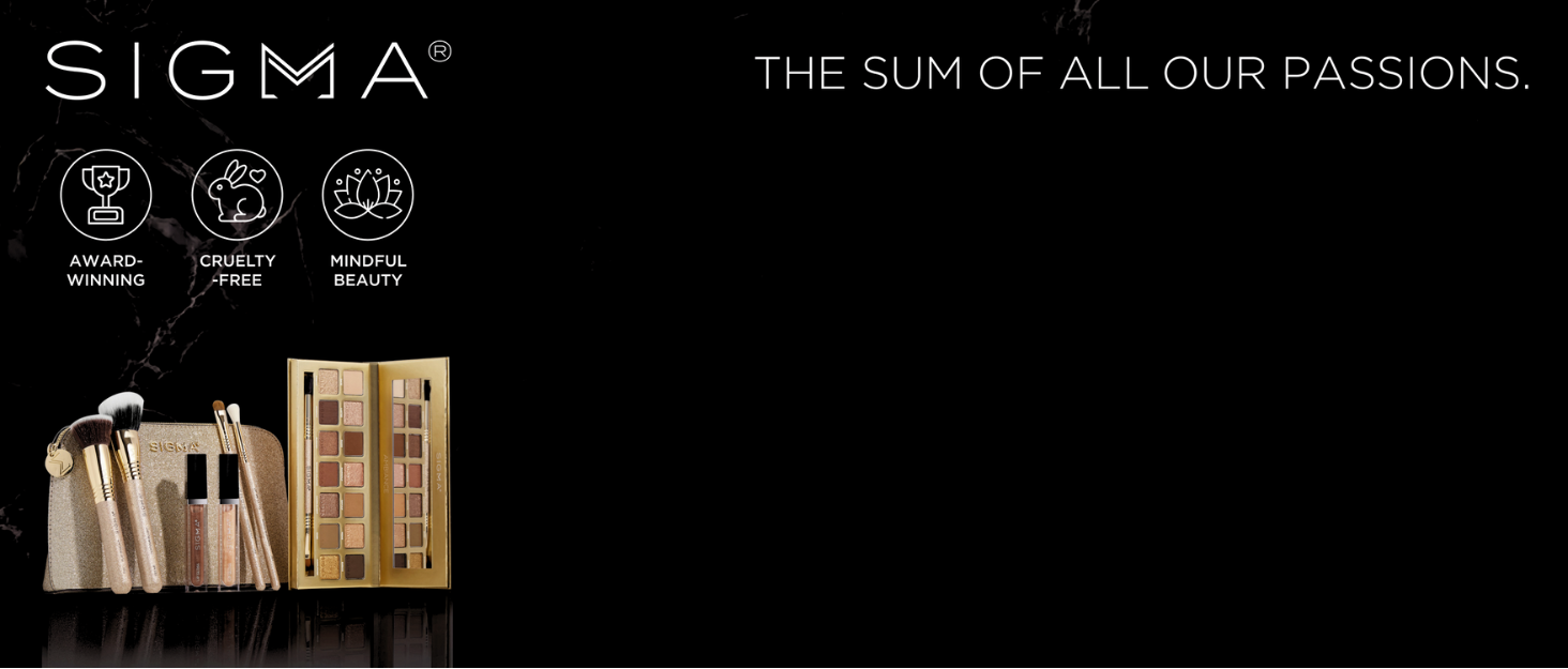 Sigma Desktop Background