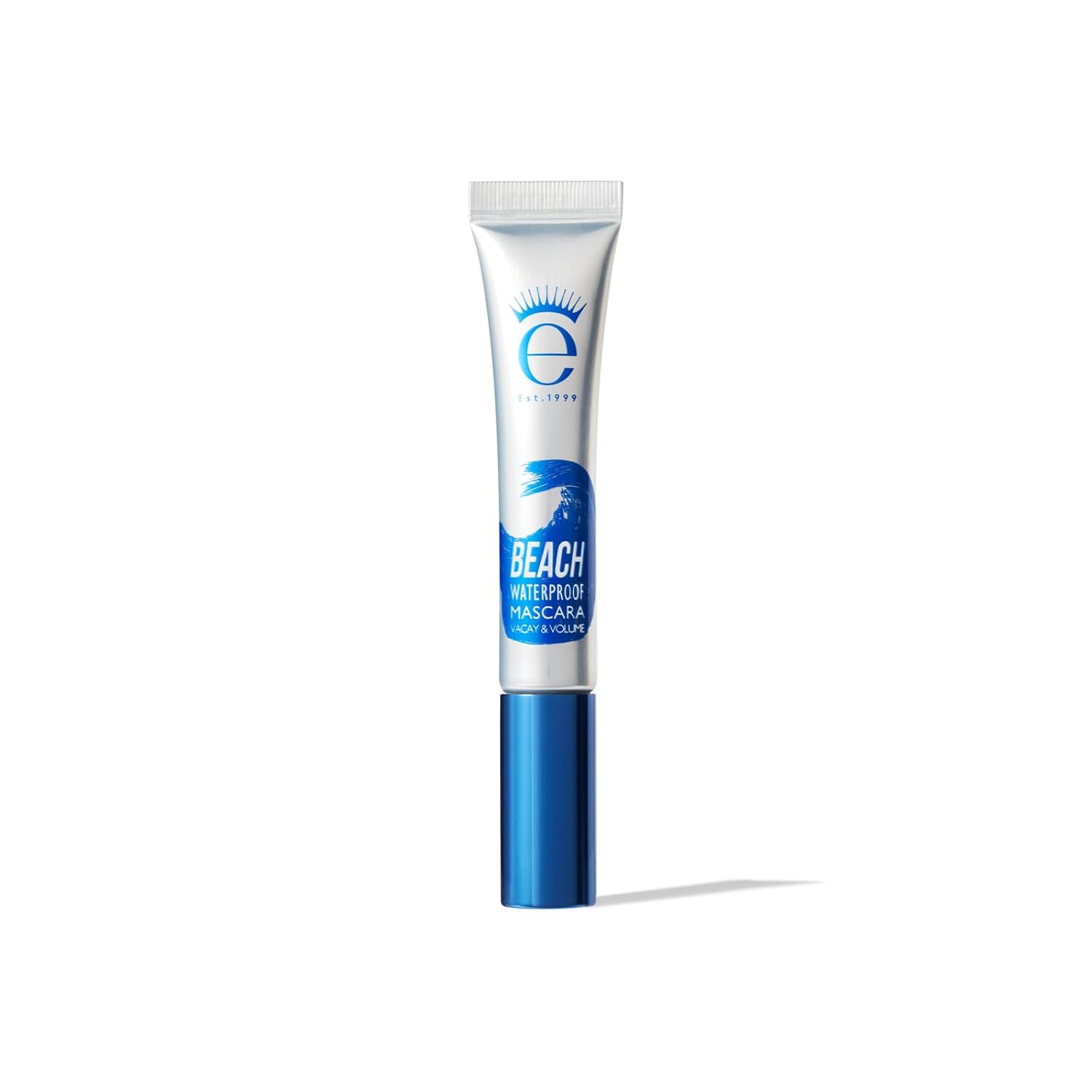 Eyeko Beach Waterproof Mascara - Volume & Lift - Coconut Oil-infused - Vegan 8ml - Image 6