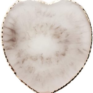 1 Piece Nail Art Palette Nail Polish Palette Mixing Palette Makeup Plate Nail Plates for Nail Art Nail Tip Holder Nail Art Display