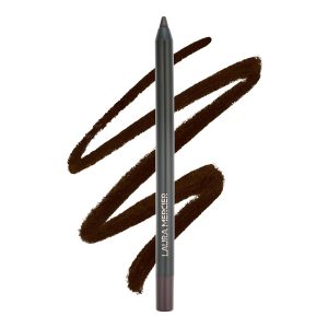 Laura Mercier Caviar Tightline Eyeliner: Long Lasting Color, Crease-proof, Waterproof, Gel-like Hydrating Formula, Perfect for Tightline, Lash Line + Waterline, Holiday Gift Set