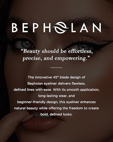 bepholan eyeliner pencil
