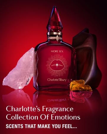 charlotte tilbury