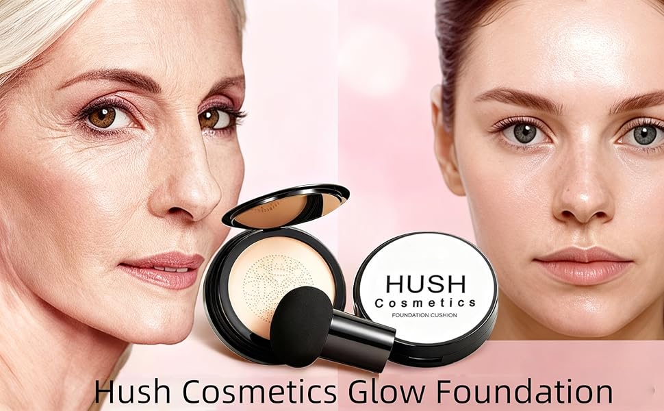 cushion foundation