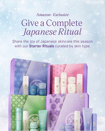 Give a Complete Japanese Ritual