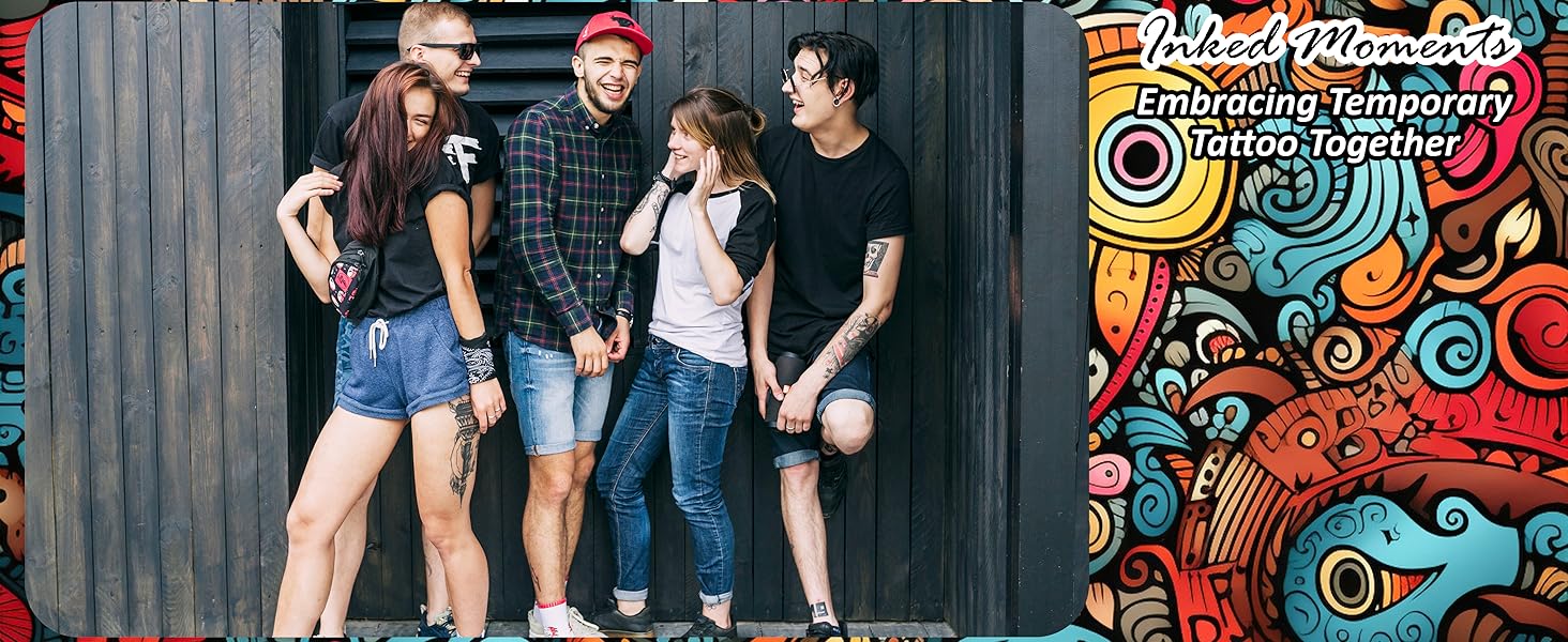 artists artsy band bunny camping camp night create creative daddygiftideas dad daddy tattooage idea