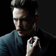 Tom Sandoval concealer for men