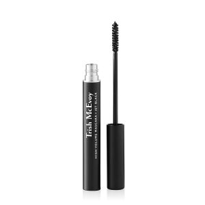 Trish McEvoy High Volume Tubular Mascara in Shade Jet Black