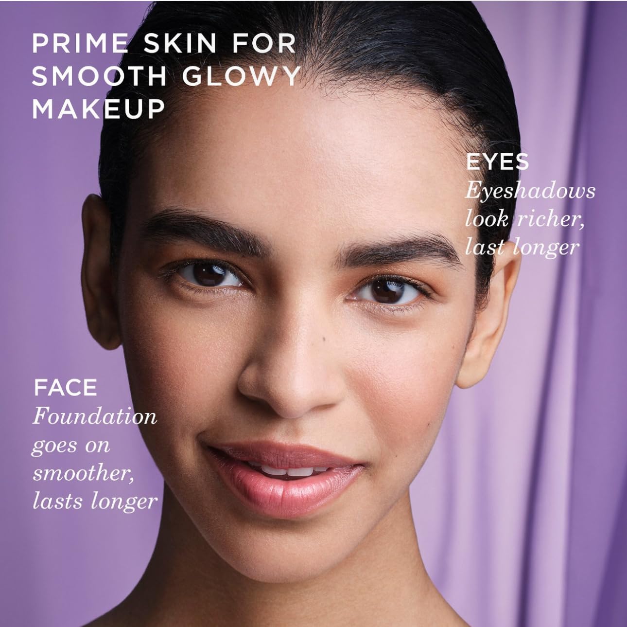 Tatcha Liquid Silk Canvas | Weightless Oil-Free Liquid Silk Face Primer, 30 ml | 1 oz - Image 2