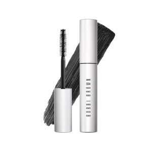 Bobbi Brown Smokey Eye Mascara | Long-Wearing, Volumizing Mascara | No Flaking or Smudging, 0.2 Fl Oz