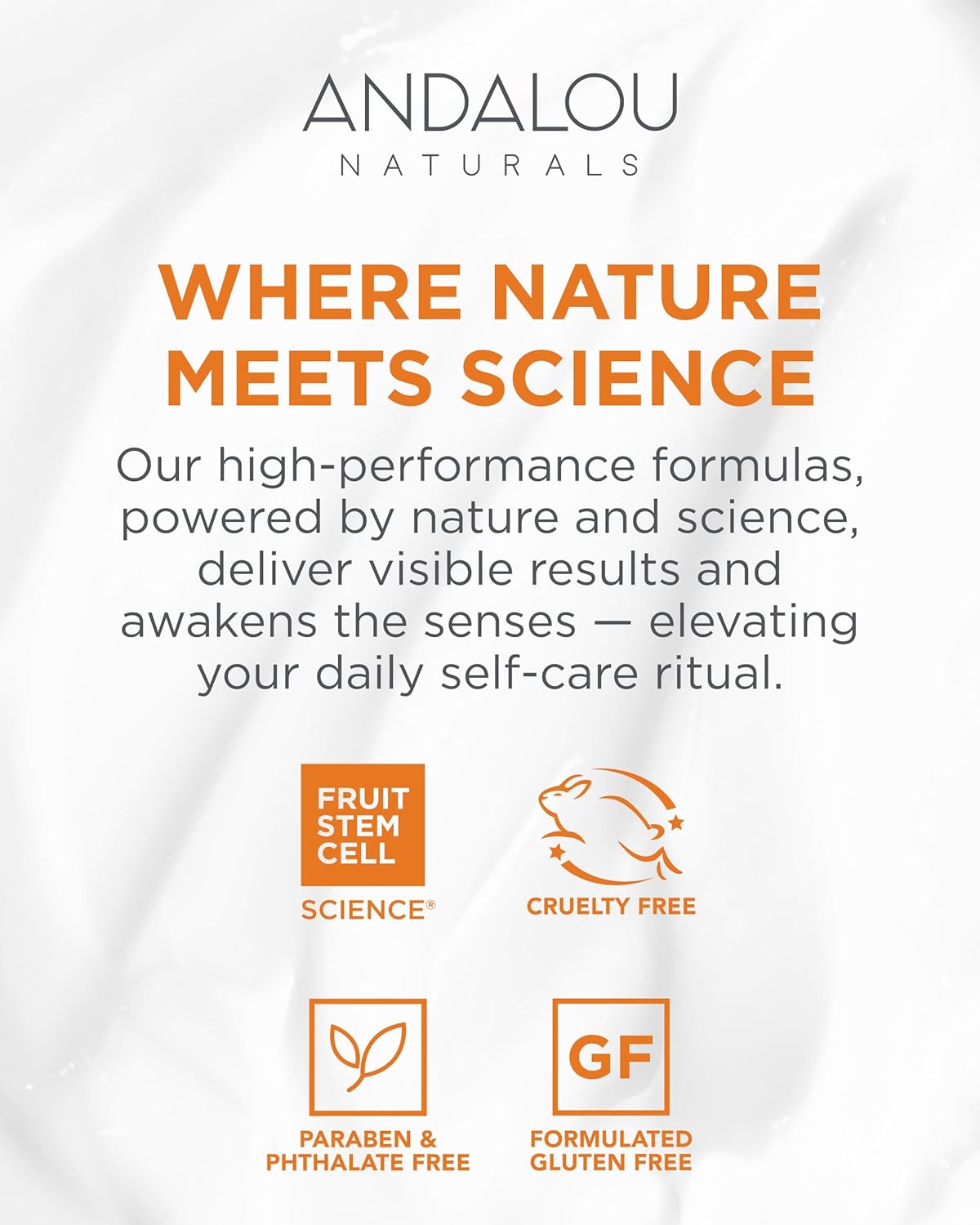 Andalou Naturals Vitamin C BB Beauty Balm Sheer Tint SPF 30 - 2-in-1 BB Cream & Mineral Sunscreen for Face - With Non-Nano Zinc Oxide Skin Protection - 2 fl oz - Image 7