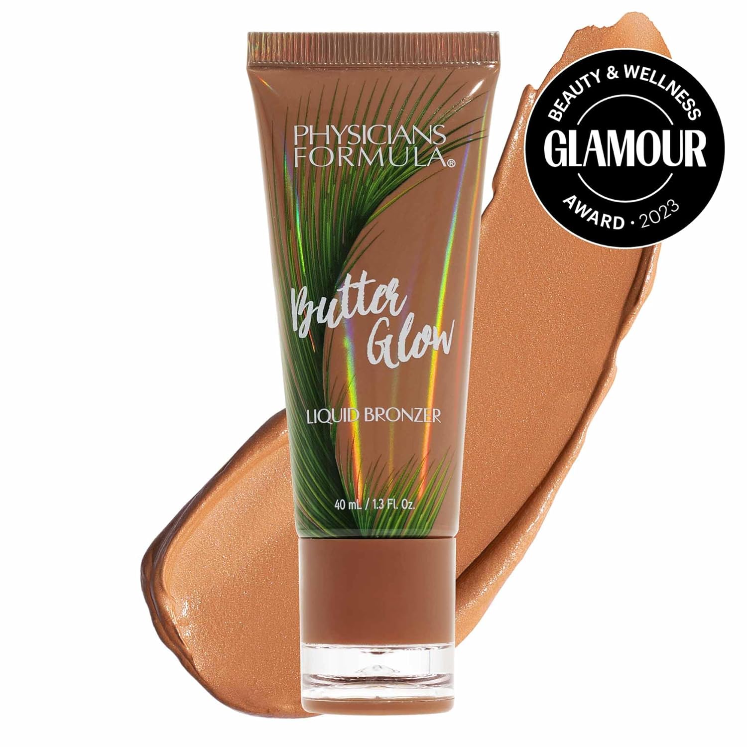 Physicians Formula Butter Glow Liquid Bronzer - Image 2
