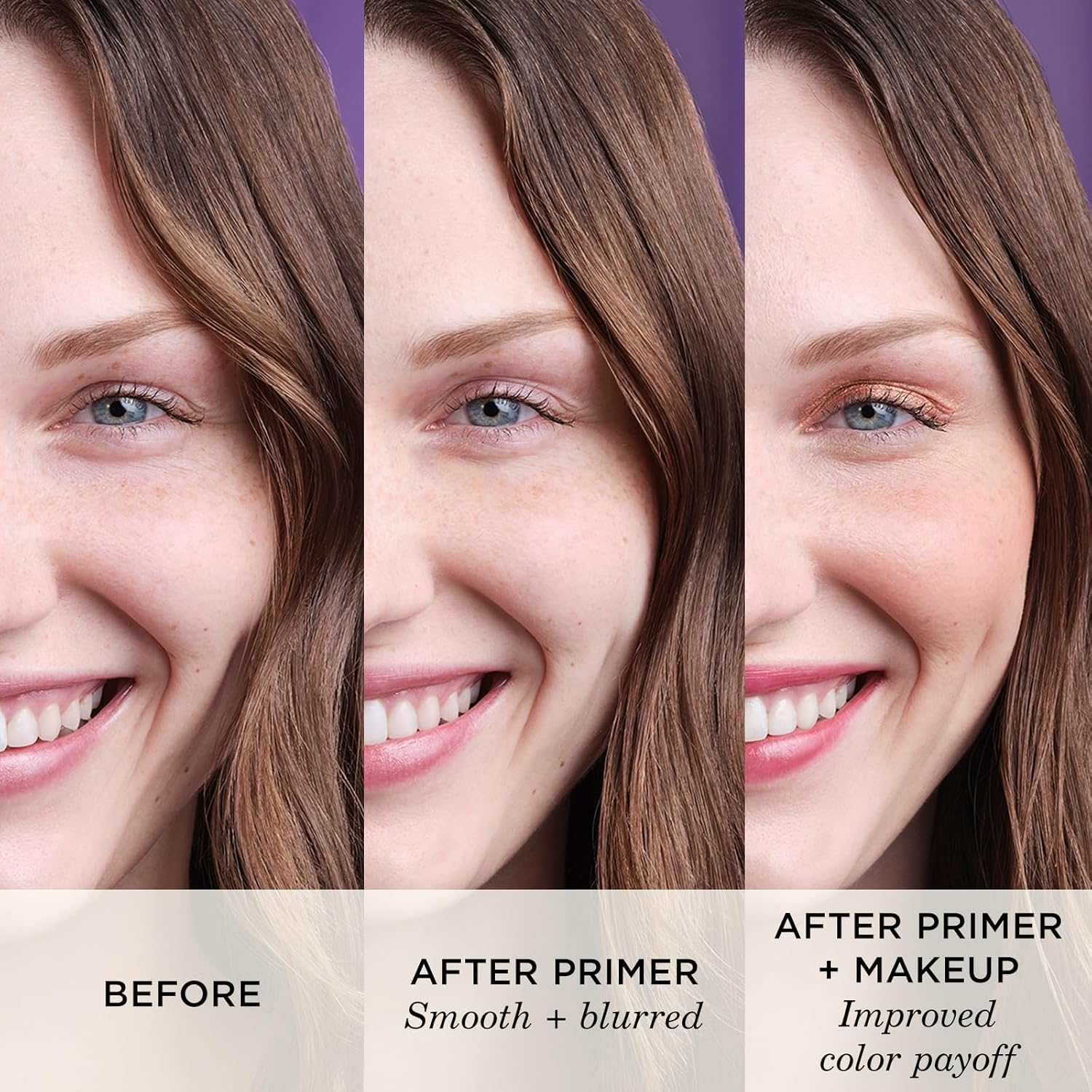 Tatcha Liquid Silk Canvas | Weightless Oil-Free Liquid Silk Face Primer, 30 ml | 1 oz - Image 4