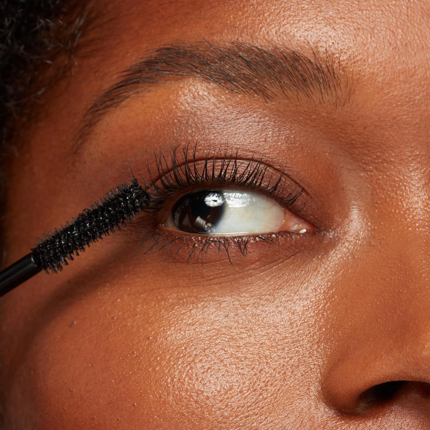 Eyeko Beach Waterproof Mascara - Volume & Lift - Coconut Oil-infused - Vegan 8ml - Image 4