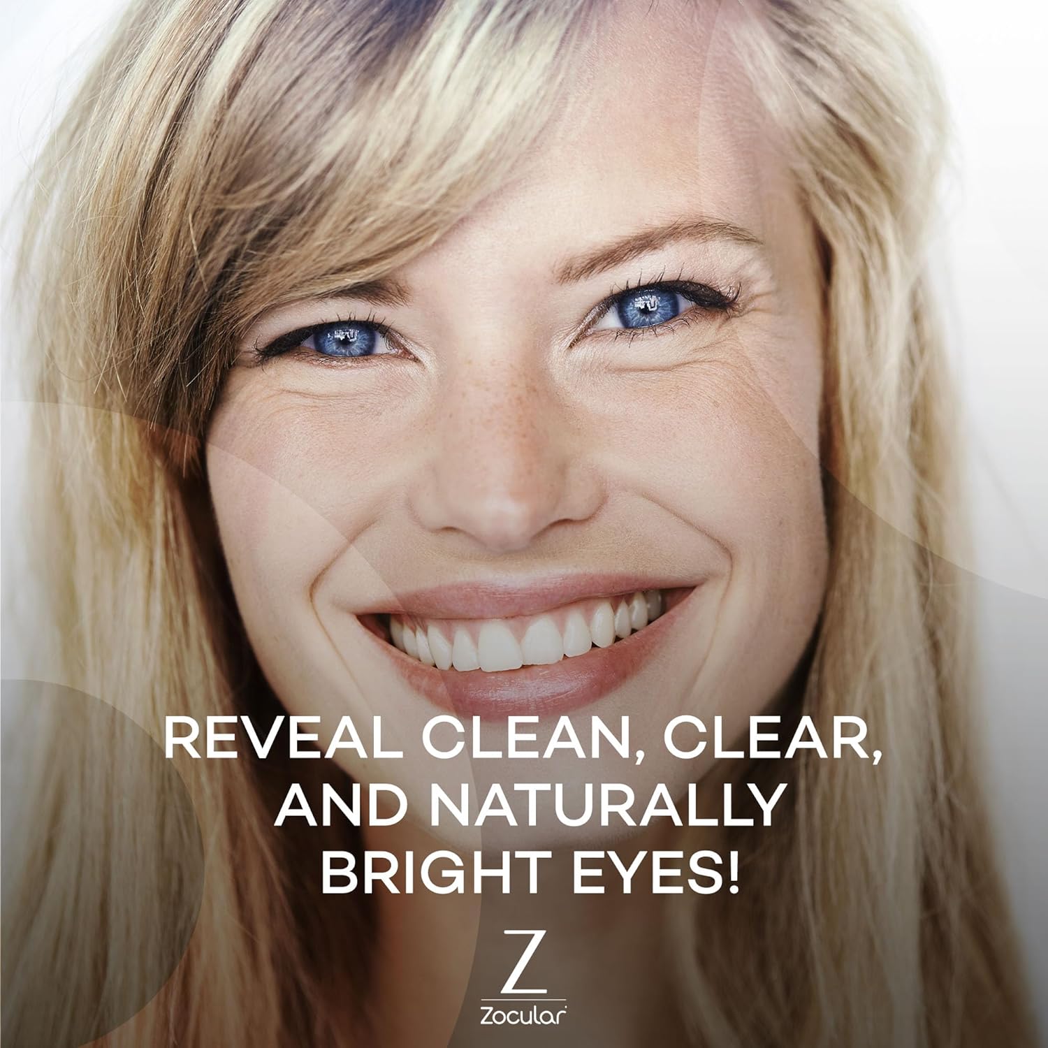 Zocular Zocuwipe Eyelid Wipes with Natural Okra Complex – Gentle Eyelid Cleansing & Moisturizing Pads – 40 Count - Image 11