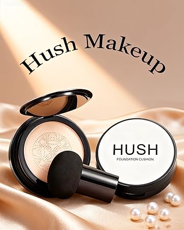 Hush Makeup