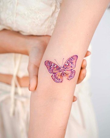 temporary tattoo paper