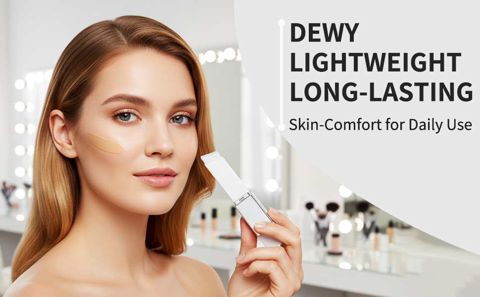 Blanc Cover Cream Stick