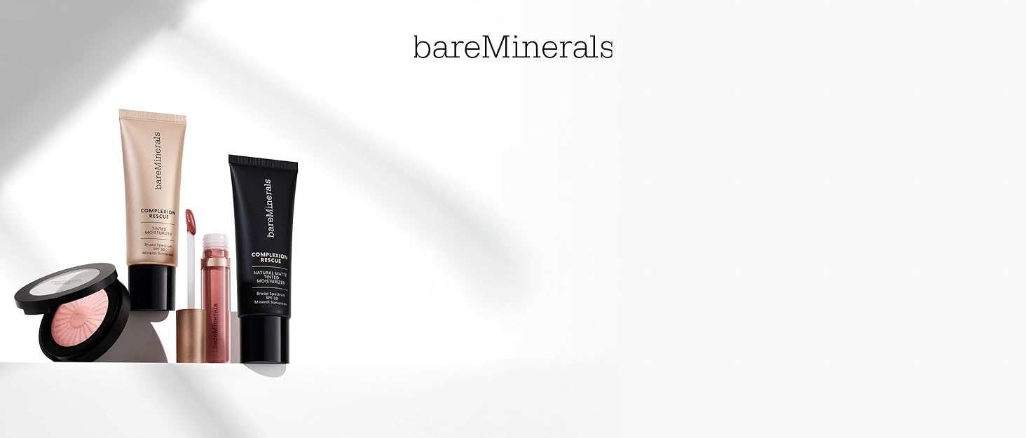 bareminerals best sellers