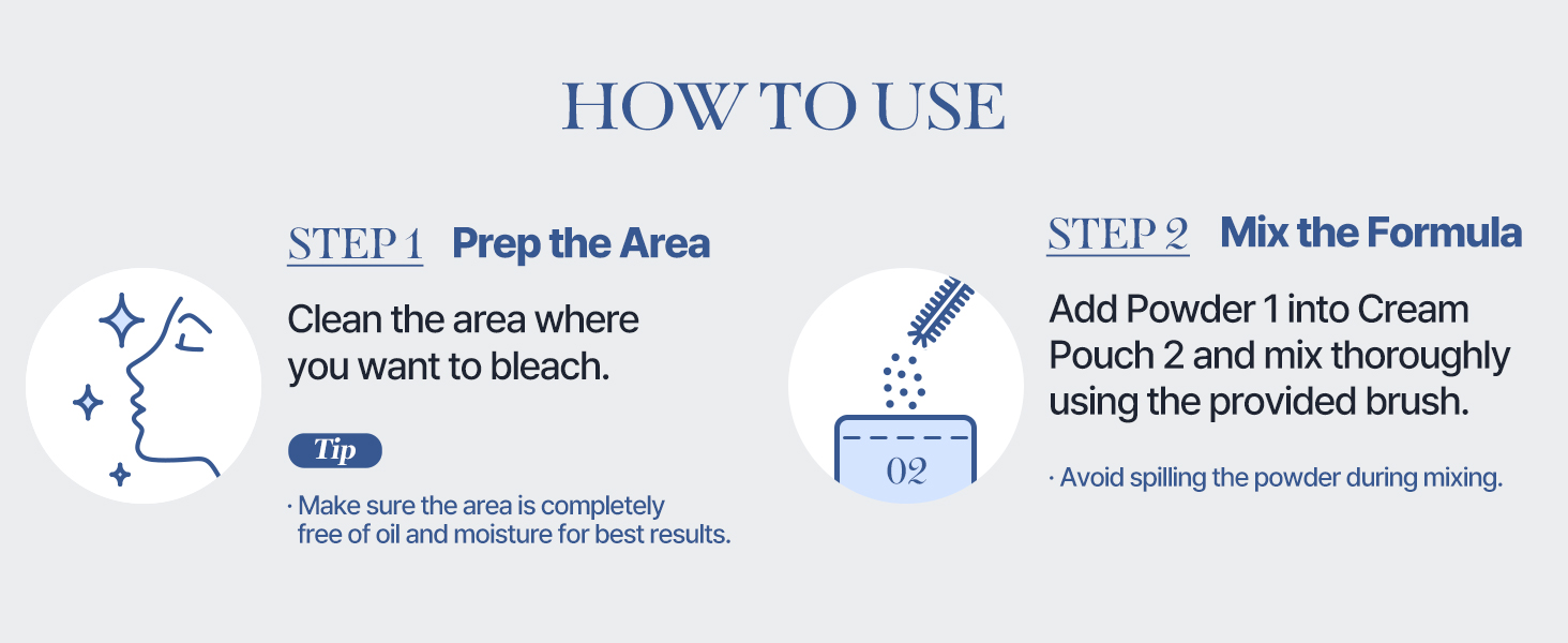 easy brow tone changer