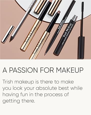 a passion for makeup