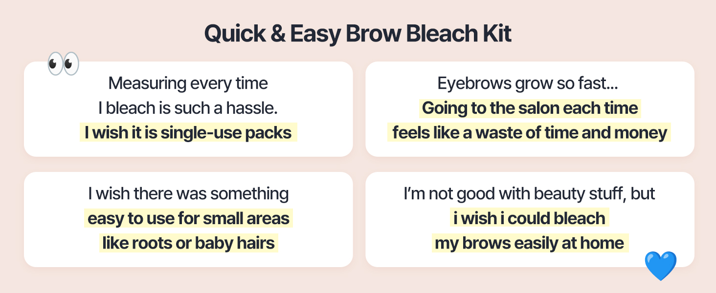 easy brow tone changer