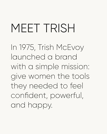 meet trish