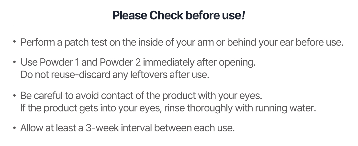 easy brow tone changer