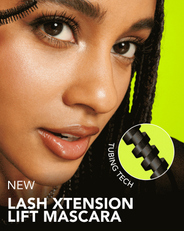Buxom Lash Xtension Tubbing Mascara