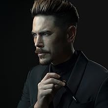 Tom Sandoval secret to looking young