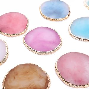 Various colors and styles are optional