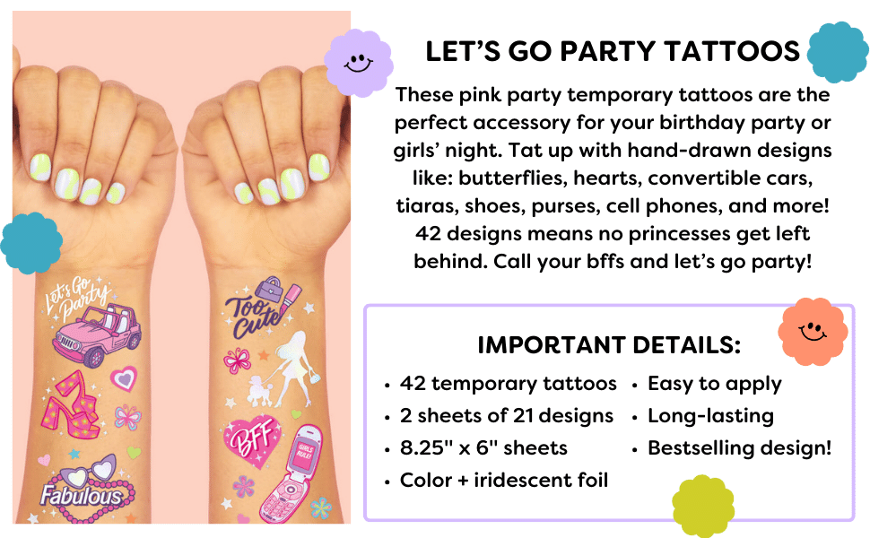 Product Image + Details